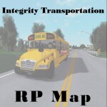 Integrity Transportation RP Map
