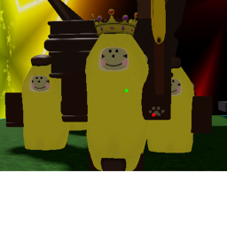 King Rat = Big Noob