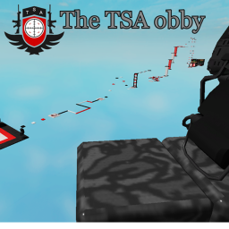 The TSA obby
