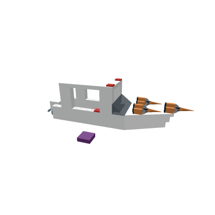 Awsome bot with Regen