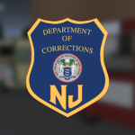 NJ Department of Corrections