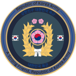 Republic of Korеa Αrmy