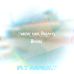 Fly Asphalt