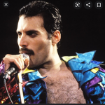 Freddie Mercury fans!