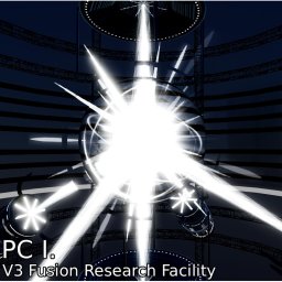 PC I. V3 Fusion Research Facility