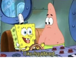 ILikeSquidwardStudios