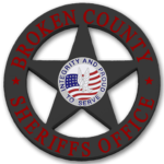 Broken County Sheriffs Department