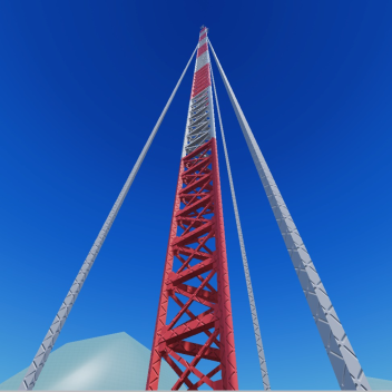 Climb The Radio Tower