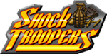 E.R.E Shock Troopers.