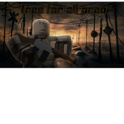 Free For All (Fight to Survive)