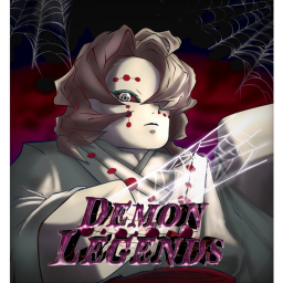 Demon Legends [QB]