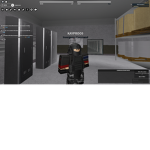 ci gang