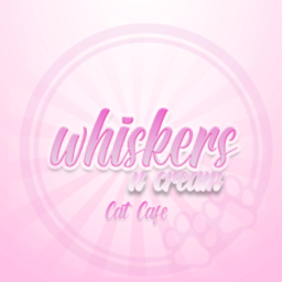 [😺PETS] Whiskers n' Cream V2