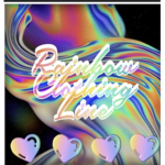 Rainbow Clothing Line