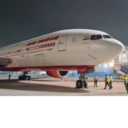 India Flight Simulator 2 icon