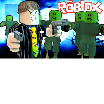 Omega Zombie Apocalypse [Update!] 