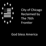 [USA] City of Chicago [USA]