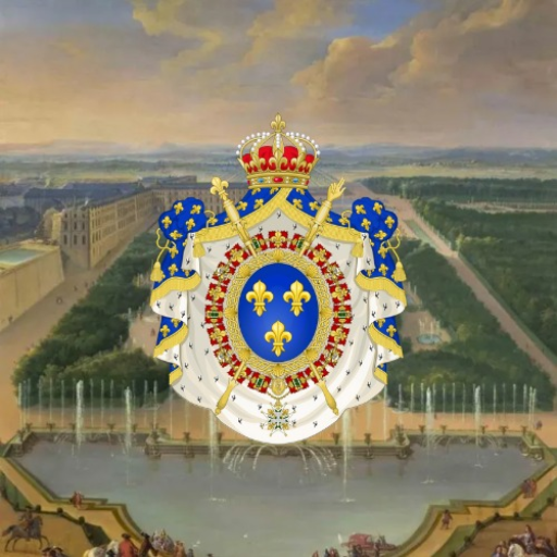 Palace of Versailles, Versailles, France