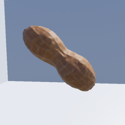 Peanut City!