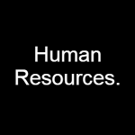 Human Resources.