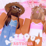 Astroua