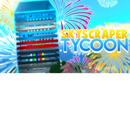 Sky Scraper Factory Tycoon 2