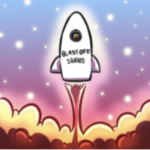 Blastoff Studio
