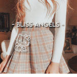 Bliss Angels <3
