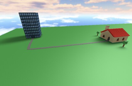 New old Roblox
