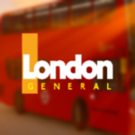 - Go Ahead London East -