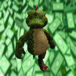 DinosaurUGC