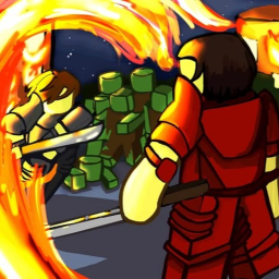 Zombie Combat