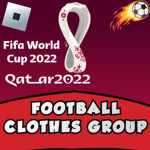 Football Clothes v1.0