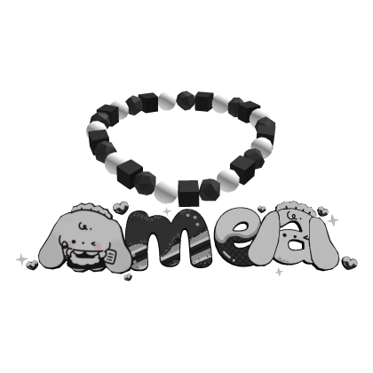 mea Roblox item
