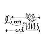 Queens and Kings :]