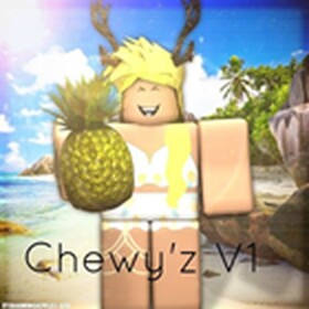 Chewy'z Cafe [GRAND OPENING]