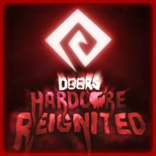 DOORS Hardcore: Reignited [BETA]