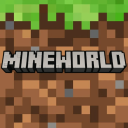 ⛏️Mineworld💎 (Like Minecraft)