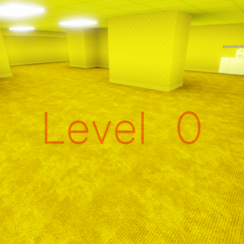 Level 0 (NEXTBOTS)