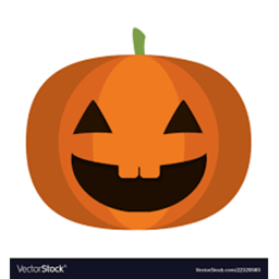 Halloween hangout game