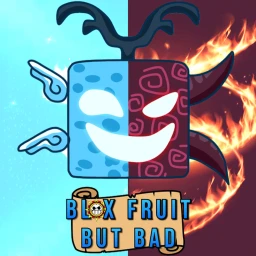 Frutas Blox Mas Ruim icon