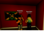 [BGN] Bully gang nation