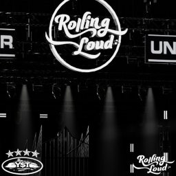 Rolling Loud 26 Orlando [REVAMP]