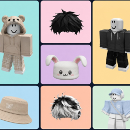 Avatar Creator Z  | NEW [Français]