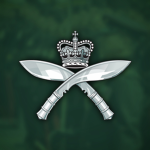 Queen’s Ghurka Engineers