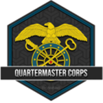 Αrmy Quartermaster Corps