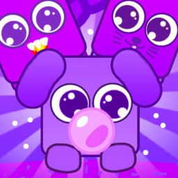 [ 35K VISITS 🎉] Bubble Gum Empire