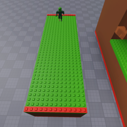 Coin Runner