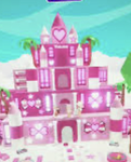 Adopt me build