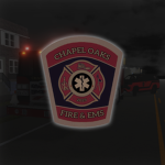 Chapel Oaks Fire Rescue